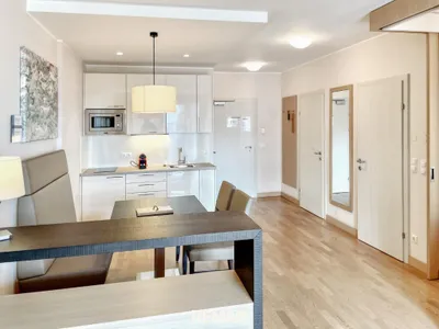 2-Zimmer-Wohnung kaufen in Klagenfurt Land – 47,84 m², € 550.000 – Bild 2 von 13