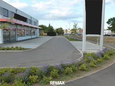 Gewerbeimmobilie mieten in Gänserndorf – 500 m², € 7.223 – Bild 8 von 9