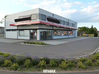 Gewerbeimmobilie mieten in Gänserndorf – 500 m², € 7.223 – Bild 4 von 9