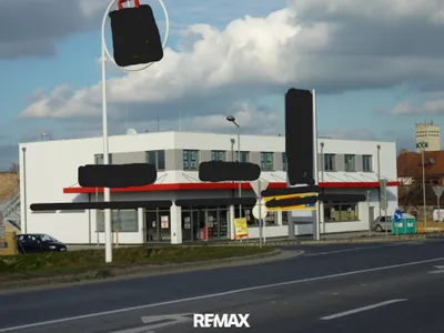 Gewerbeimmobilie mieten in Gänserndorf – 500 m², € 7.223 – Bild 7 von 9