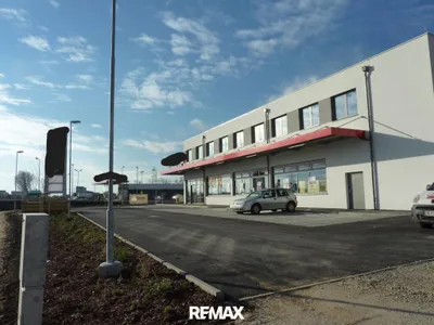 Gewerbeimmobilie mieten in Gänserndorf – 500 m², € 7.223 – Bild 5 von 9