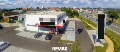 Gewerbeimmobilie mieten in Gänserndorf – 500 m², € 7.223 – Bild 2 von 9