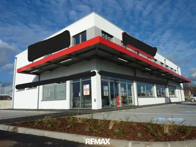 Gewerbeimmobilie mieten in Gänserndorf – 500 m², € 7.223 – Bild 3 von 9