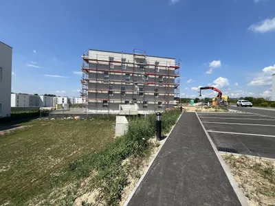 3-Zimmer-Wohnung mieten in Freistadt – 75,47 m², € 808 – Bild 10 von 13