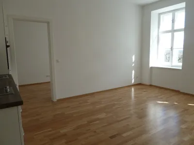 2-Zimmer-Wohnung mieten in Graz – 47 m², € 726 – Bild 4 von 10