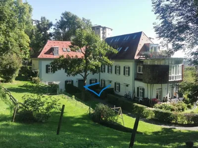 2-Zimmer-Wohnung mieten in Graz – 47 m², € 726 – Bild 9 von 10