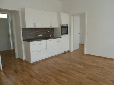 2-Zimmer-Wohnung mieten in Graz – 47 m², € 726