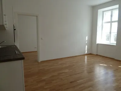 2-Zimmer-Wohnung mieten in Graz – 47 m², € 726 – Bild 2 von 10