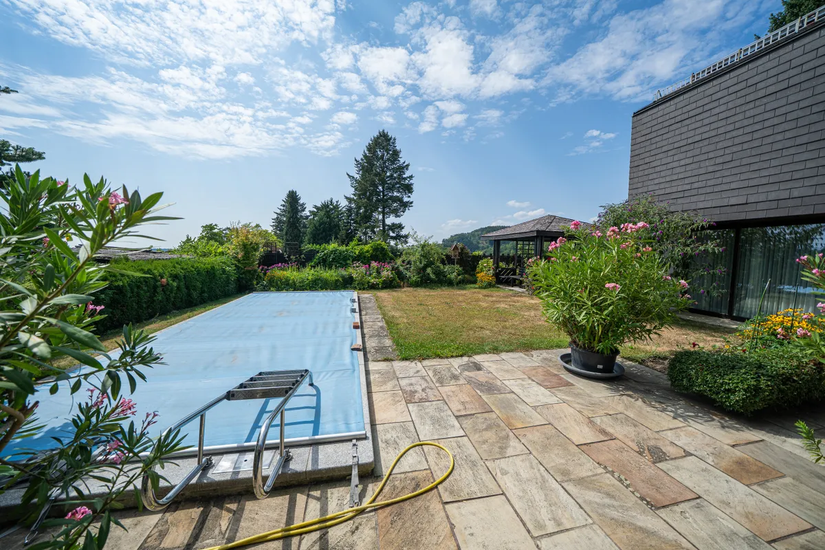Haus – Pöstlingberg - Ansicht 2