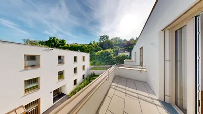 2-Zimmer-Wohnung kaufen in Krems an der Donau – 45,38 m², € 309.000 – Bild 2 von 18