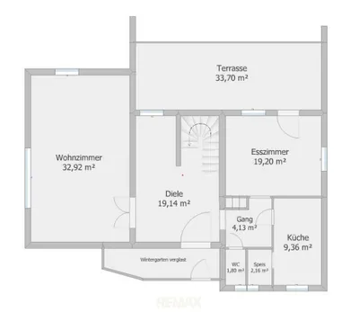 6-Zimmer-Haus kaufen in Mödling – 185 m², € 1.590.000 – Bild 31 von 34