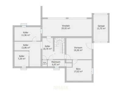 6-Zimmer-Haus kaufen in Mödling – 185 m², € 1.590.000 – Bild 30 von 34
