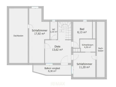 6-Zimmer-Haus kaufen in Mödling – 185 m², € 1.590.000 – Bild 32 von 34