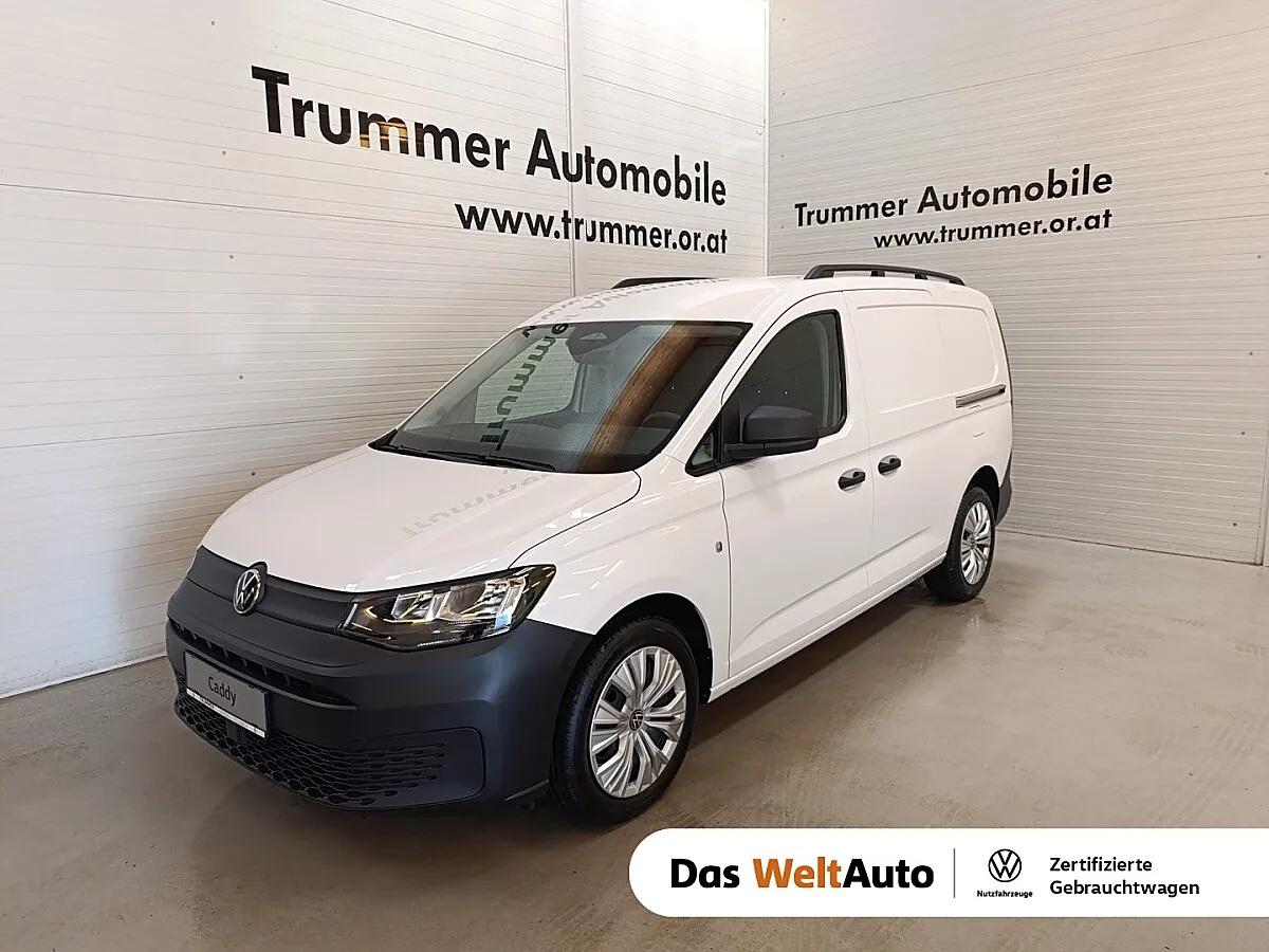 VW Caddy