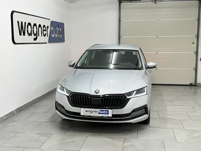 Skoda Octavia Combi 2,0 TDI Style DSG.Matrix LED/ACC/...