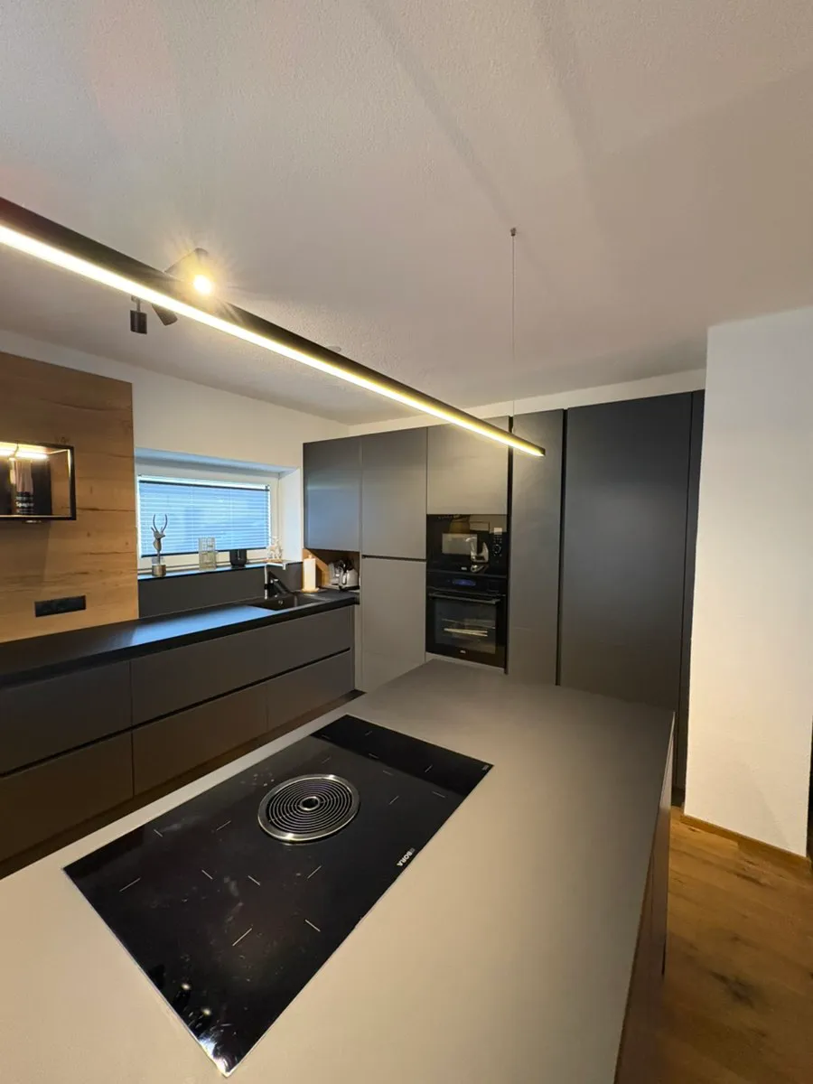 Moderne 3-Zimmer-Wohnung mit 86 m² - teilmöbliert - ab 01.08.2026 verfügbar - Ansicht 3