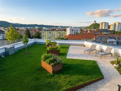 2-Zimmer-Gewerbeimmobilie mieten in Graz – 42 m², € 690 – Bild 6 von 7