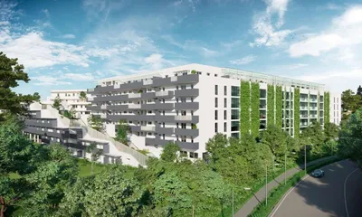 2-Zimmer-Gewerbeimmobilie mieten in Graz – 42 m², € 690 – Bild 7 von 7