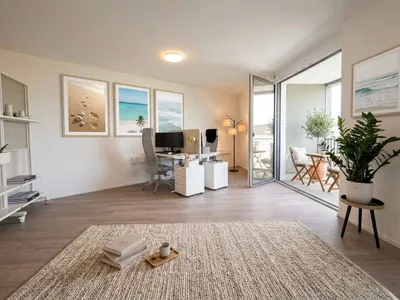 2-Zimmer-Gewerbeimmobilie mieten in Graz – 42 m², € 690 – Bild 3 von 7
