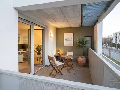 2-Zimmer-Gewerbeimmobilie mieten in Graz – 42 m², € 690 – Bild 4 von 7