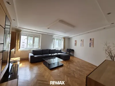 2-Zimmer-Wohnung mieten in Wien – 77 m², € 1.250 – Bild 2 von 9