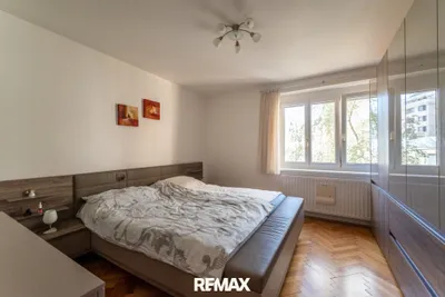 2-Zimmer-Wohnung mieten in Wien – 77 m², € 1.250 – Bild 4 von 9