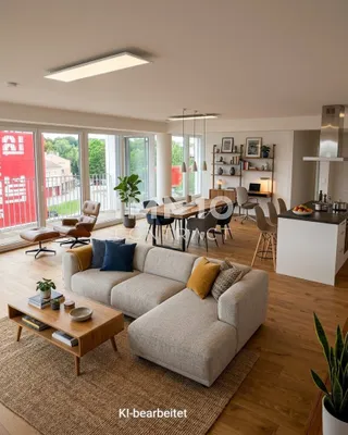 2-Zimmer-Wohnung mieten in Linz – 62 m², € 818 – Bild 16 von 18
