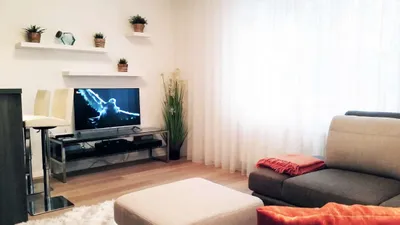 Hochwertig möblierte 2-Zimmer-Wohnung | PROVISIONSFREI | Sofort beziehbar – Bild 2