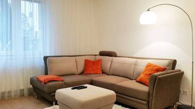Hochwertig möblierte 2-Zimmer-Wohnung | PROVISIONSFREI | Sofort beziehbar