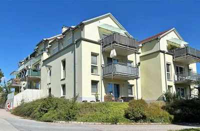 Wohnung mieten in Mistelbach – 85,97 m², € 902 – Bild 3 von 4