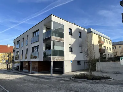 2-Zimmer-Wohnung mieten in Schärding – 69 m², € 714