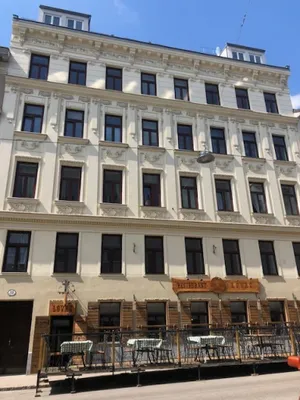 Gewerbeimmobilie mieten in Wien – 96 m², € 1.513 – Bild 21 von 23