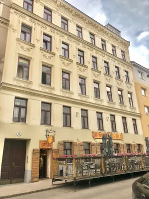 Gewerbeimmobilie mieten in Wien – 96 m², € 1.513 – Bild 22 von 23