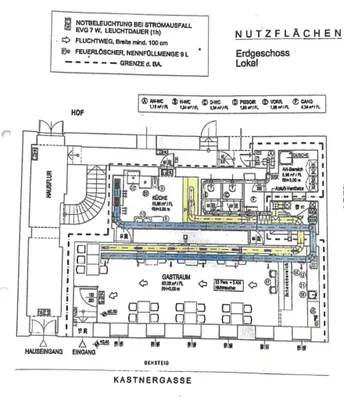 Gewerbeimmobilie mieten in Wien – 96 m², € 1.513 – Bild 23 von 23