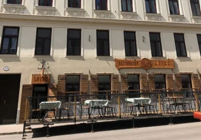 Gewerbeimmobilie mieten in Wien – 96 m², € 1.513