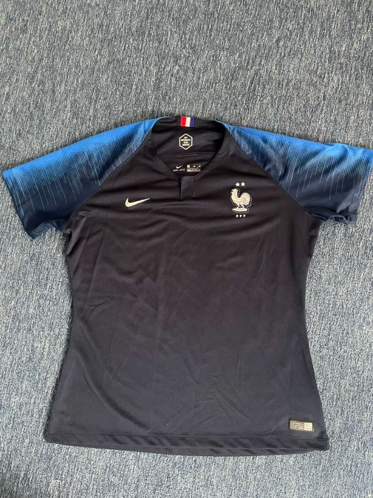 Nike trikot 2018 online