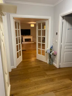 4-Zimmer-Wohnung mieten in Wien – 105 m², € 2.400 – Bild 1 von 3