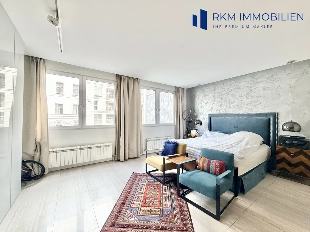 Wohnung – Wien - Ansicht 3