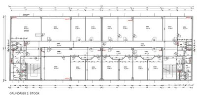 Gewerbeimmobilie kaufen in Wien – 2 005 m², € 5.500.000 – Bild 6 von 8