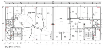 Gewerbeimmobilie kaufen in Wien – 2 005 m², € 5.500.000 – Bild 8 von 8