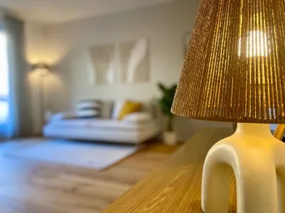 1-Zimmer-Wohnung mieten in Salzburg Stadt – 35 m², € 1.230 – Bild 1 von 18