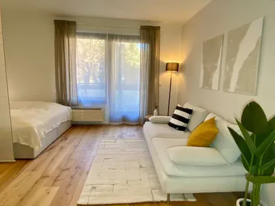 1-Zimmer-Wohnung mieten in Salzburg Stadt – 35 m², € 1.230 – Bild 10 von 18