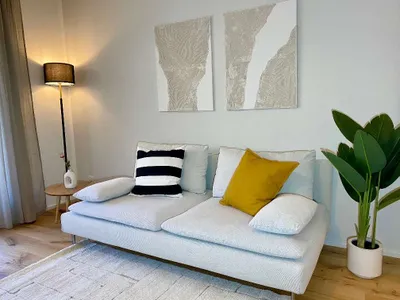 1-Zimmer-Wohnung mieten in Salzburg Stadt – 35 m², € 1.230 – Bild 2 von 18
