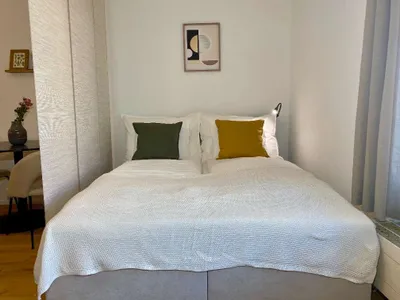 1-Zimmer-Wohnung mieten in Salzburg Stadt – 35 m², € 1.230 – Bild 3 von 18
