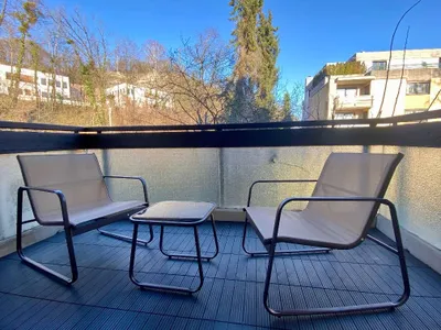 1-Zimmer-Wohnung mieten in Salzburg Stadt – 35 m², € 1.230 – Bild 4 von 18