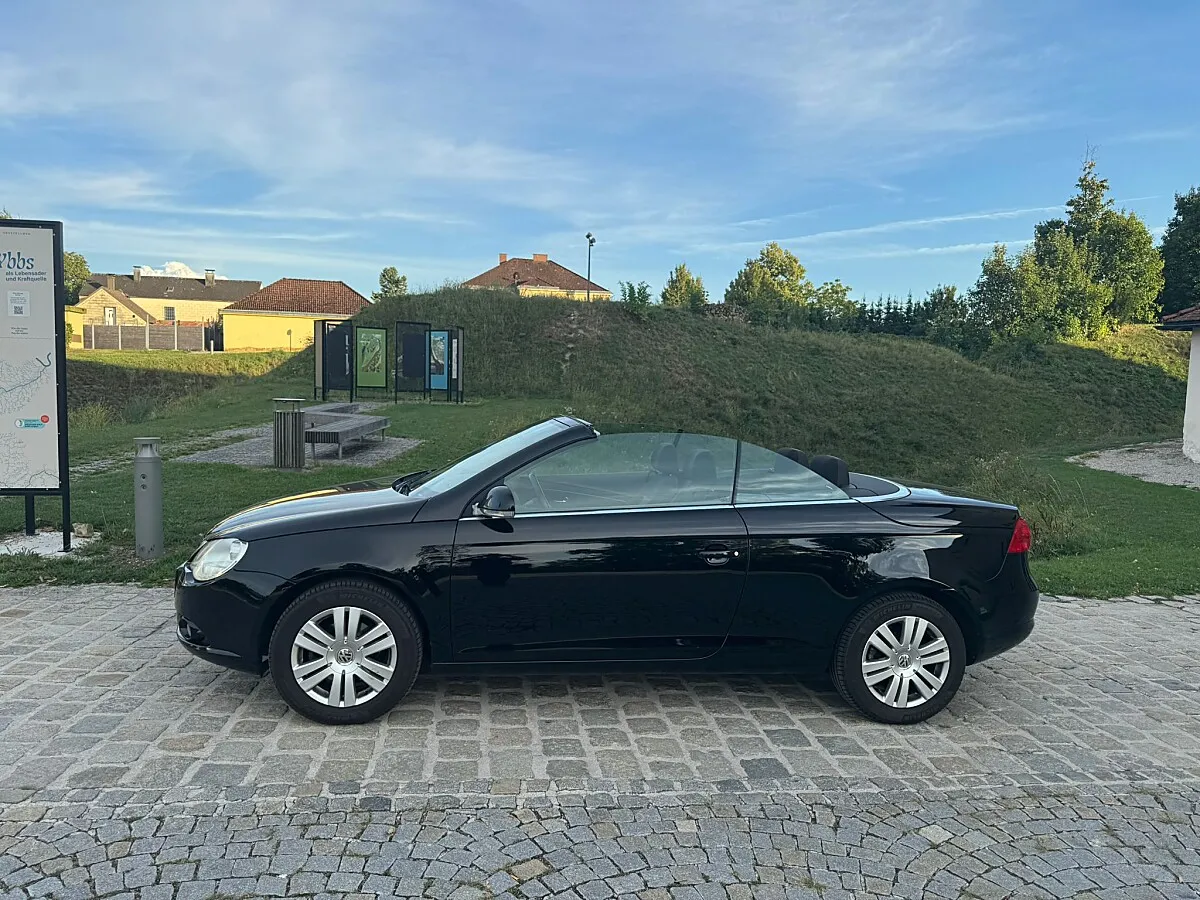 VW Eos