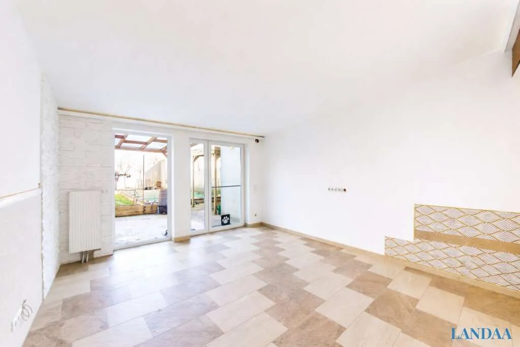 Wohnung – Wien, Hetzendorf - Ansicht 2