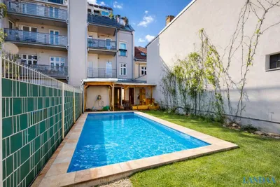 4-Zimmer-Wohnung kaufen in Wien – 72,12 m², € 409.000 – Bild 1 von 15