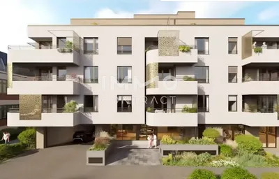 2-Zimmer-Wohnung kaufen in Wien – 56,32 m², € 339.000 – Bild 8 von 11