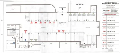 2-Zimmer-Wohnung mieten in Wiener Neustadt – 59,92 m², € 1.160 – Bild 20 von 20